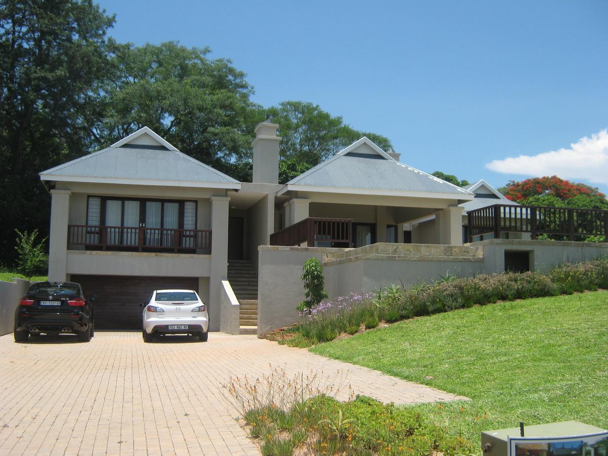 Hoyohoyo Hazyview View Villas 외부 사진