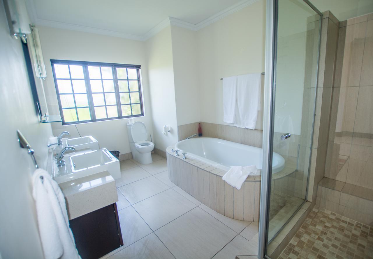 Hoyohoyo Hazyview View Villas 외부 사진