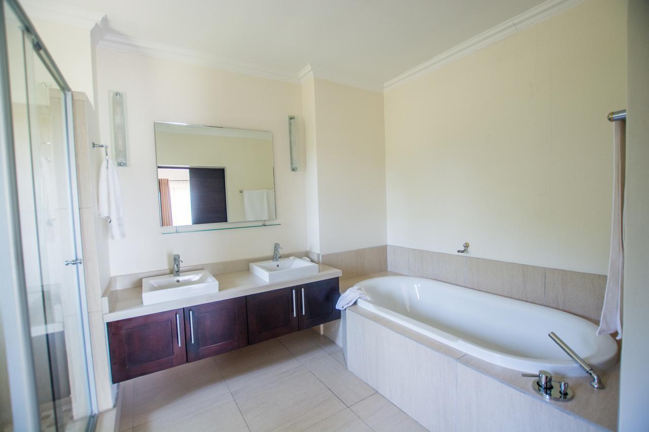 Hoyohoyo Hazyview View Villas 외부 사진