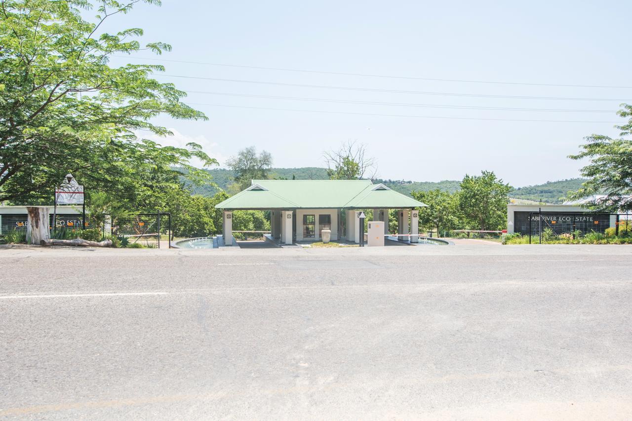 Hoyohoyo Hazyview View Villas 객실 사진