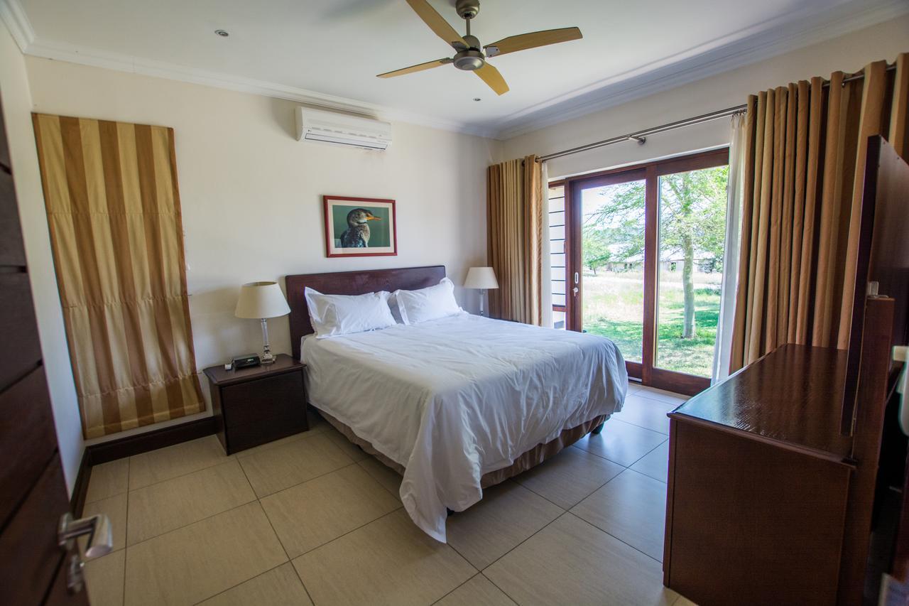 Hoyohoyo Hazyview View Villas 객실 사진