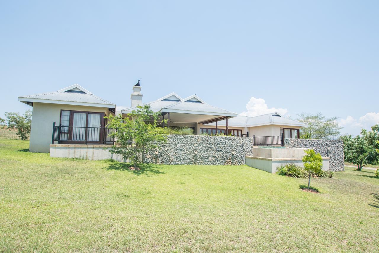 Hoyohoyo Hazyview View Villas 객실 사진