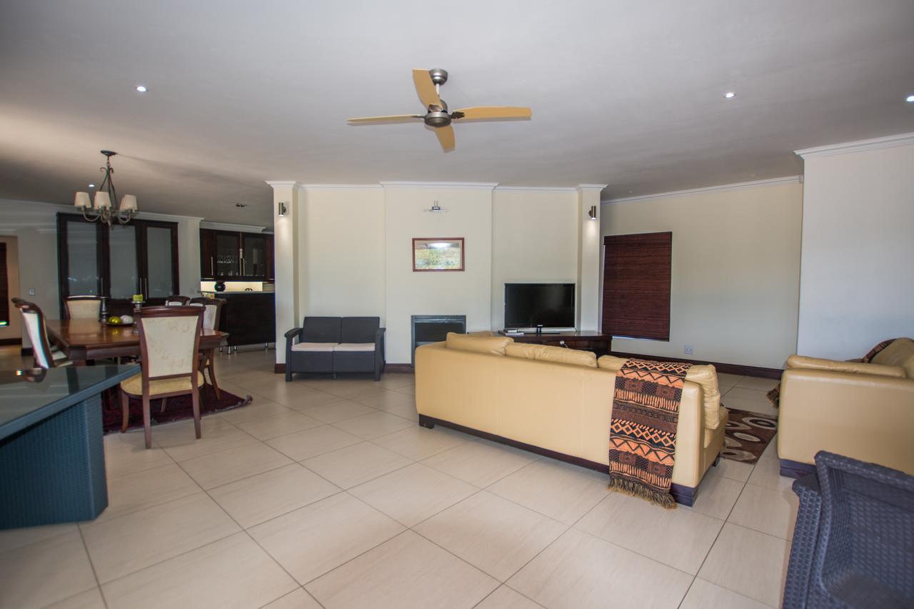 Hoyohoyo Hazyview View Villas 외부 사진
