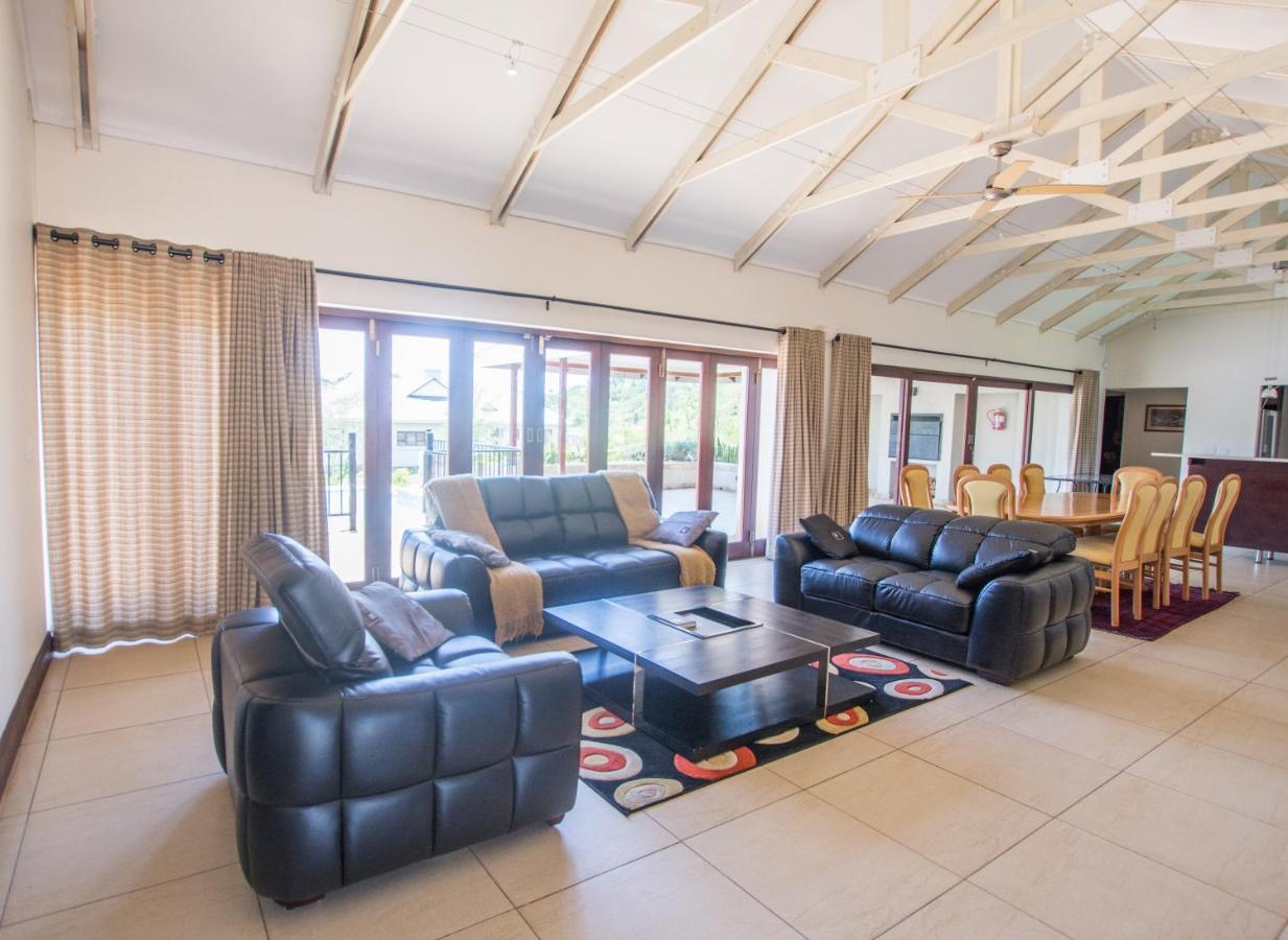 Hoyohoyo Hazyview View Villas 객실 사진