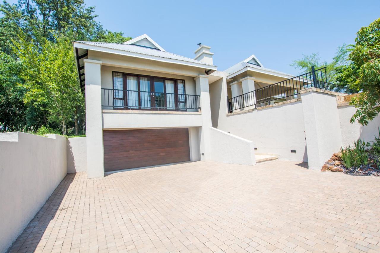 Hoyohoyo Hazyview View Villas 객실 사진